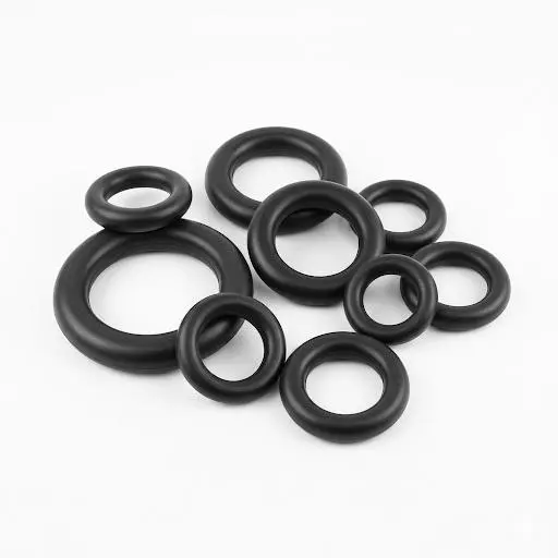 O-Rings and Gaskets