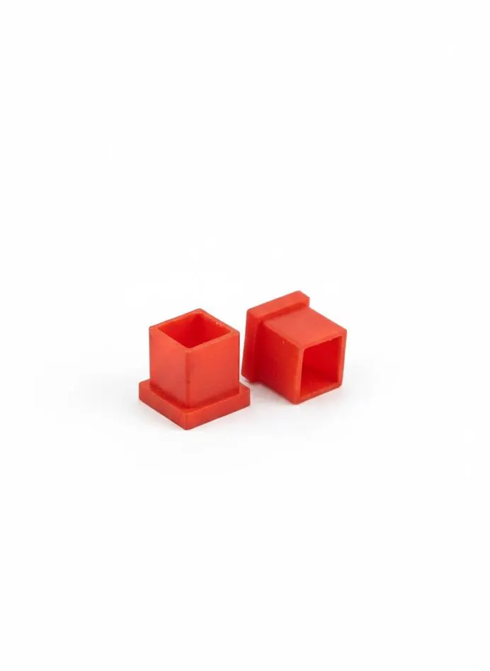 Square Bushing