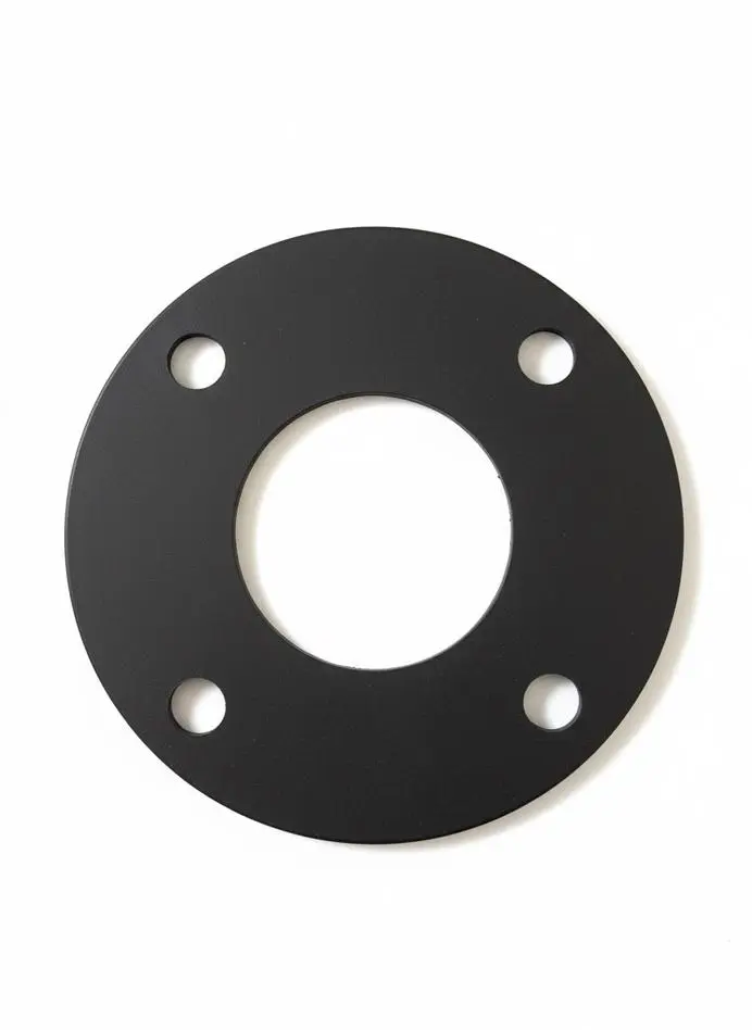 Flange 80mm