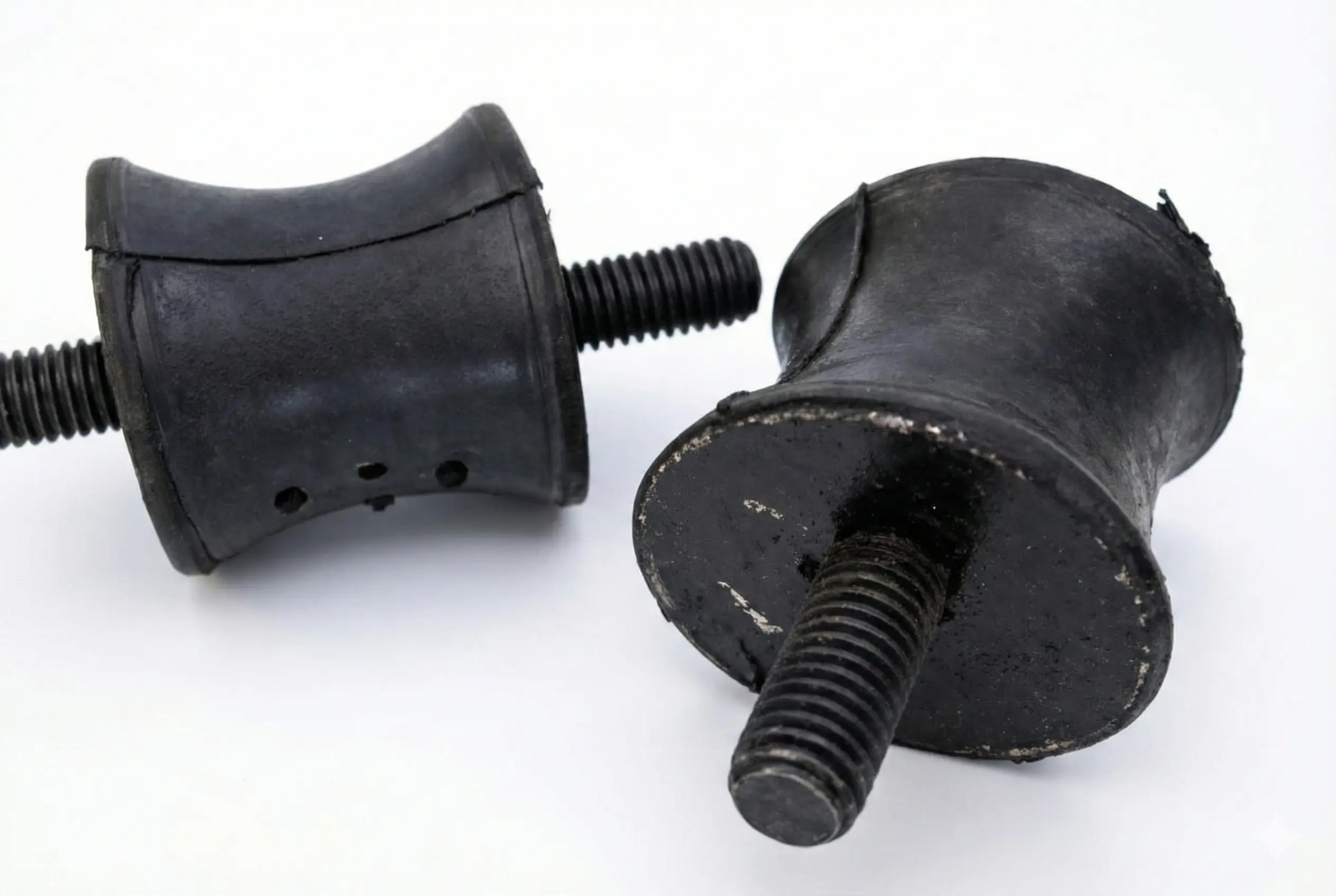 EPDM Rubber Components
